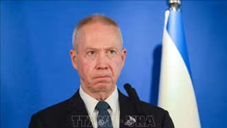 Israel tuyên bố không muốn chiến tranh với Hezbollah