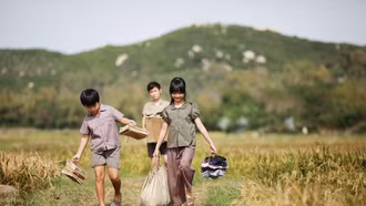 Để Việt Nam trở thành phim trường của thế giới