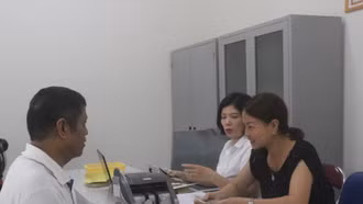 Ba tầng của hệ thống an sinh được thiết kế như thế nào?