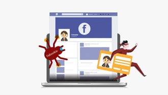 Mã độc đánh cắp tài khoản Facebook hoành hành mạnh tại Việt Nam