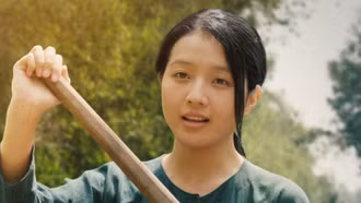 Khen chê "Đất rừng phương Nam" là bình thường nhưng không chấp nhận bôi nhọ