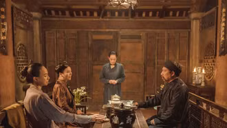 Phim Việt và dấu ấn của sự dung hòa