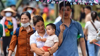 Tránh ngộ độc thức ăn khi đi du lịch trong thời tiết nắng nóng "hiếm gặp"