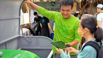 Đề xuất các giải pháp xử lý rác thải điện tử