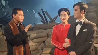 Cảnh báo bị lừa đảo liên quan đến "Đào, Phở và piano"