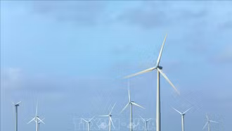 Việt Nam đồng hành cùng quốc tế ứng phó biến đổi khí hậu