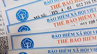 Bị mất thẻ BHYT, lấy lại mã số BHYT bằng cách nào?