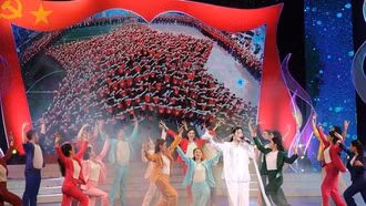 Chấn hưng văn hóa phải chăng bắt đầu từ việc minh bạch các nguồn vốn đầu tư