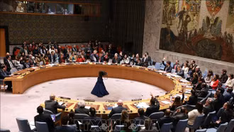 Các bên liên quan phản ứng với nghị quyết của LHQ về khủng hoảng tại Dải Gaza