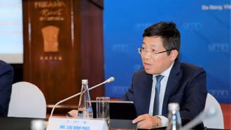 Việt Nam đề xuất ASEAN cần có bộ chỉ số chung cho chuyển đổi số báo chí