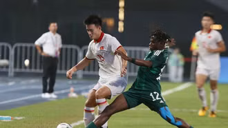 Olympic Việt Nam: Từ cơn giận của HLV Hoàng Anh Tuấn đến World Cup