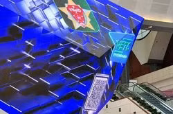 Việt Nam mở rộng thanh toán bằng QR Code ra nước ngoài