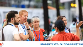 Hội chợ Du lịch quốc tế TP.HCM sẽ là cú hích cho ngành du lịch