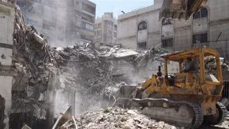 Mỹ cảnh báo nguy cơ xảy ra chiến tranh toàn diện giữa Iran và Israel