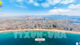 Chuyển đổi số góp phần nâng cao giá trị điểm đến du lịch