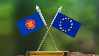 ASEAN-EU: Đối tác Chiến lược vì hòa bình, an ninh và phát triển bền vững