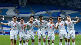 Xác định chủ nhà của VCK U23 châu Á tiếp theo, U23 Việt Nam hưởng lợi
