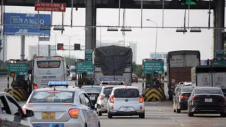 Những chính sách nổi bật có hiệu lực trong tháng 2/2024