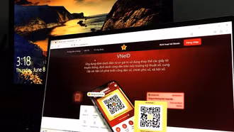 Cách khóa tài khoản VNeID để bảo vệ thông tin cá nhân khi mất điện thoại