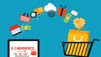 Thương mại điện tử hướng tới tạo lập niềm tin số