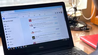 Cảnh giác đừng để bị "lừa chồng lừa"