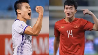 Điều đặc biệt ở Quả bóng vàng Việt Nam 2023