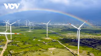 Làm sao để thu hút nguồn vốn tư nhân vào phát triển bền vững ngành năng lượng?