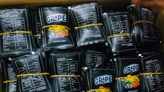 Làm thế nào để nhận biết và phòng ngừa các loại thực phẩm chức năng, bánh kẹo nguy hại?