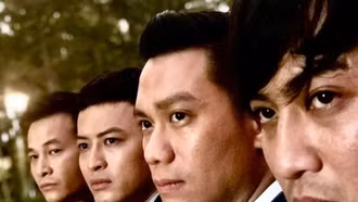 Những bộ phim về đề tài hình sự "gây bão" màn ảnh trong 2 thập kỷ qua