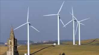 5 lý do có thể lạc quan về tương lai khí hậu toàn cầu