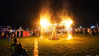 Sôi nổi Trại hè thanh niên Việt Nam toàn Nga năm 2023