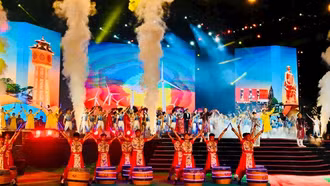 Thành công của Năm Du lịch quốc gia 2023 đã tác động tích cực đến sự phục hồi của du lịch Việt Nam