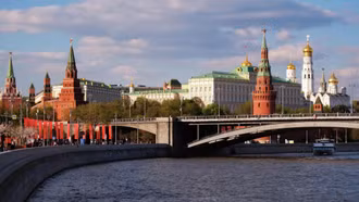 Nga phản ứng khi Armenia phê chuẩn Quy chế Rome của Tòa án Hình sự Quốc tế