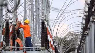 Cần trả giá điện về đúng theo cơ chế thị trường, có sự điều tiết của Nhà nước