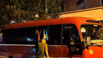 Siết chặt xe đưa đón học sinh sau vụ trẻ mầm non tử vong do bị bỏ quên