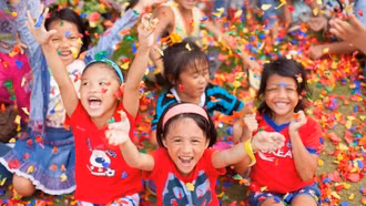 Ngày 1/6 là ngày gì?