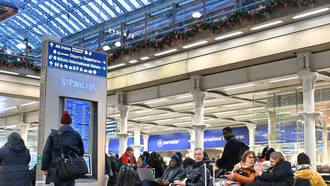 Nhiều quan ngại về quy định xuất nhập cảnh mới của Liên minh châu Âu