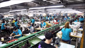 Việt Nam là điểm đến đầu tư hấp dẫn trong số các thị trường mới nổi