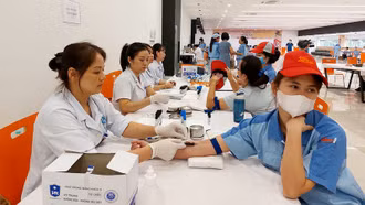 Cải thiện quyền lợi của lao động nữ