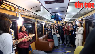 Sáng tạo để gia tăng "sức mạnh mềm" văn hóa Việt Nam