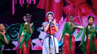 Âm nhạc quảng bá du lịch