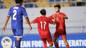 Báo Indonesia cảm ơn U23 Việt Nam