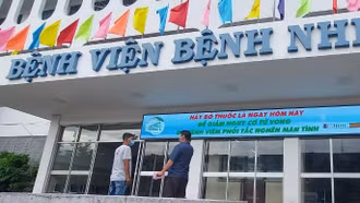 Viện Pasteur TP Hồ Chí Minh thông tin về cúm A/H9N2 lần đầu tiên phát hiện tại Việt Nam