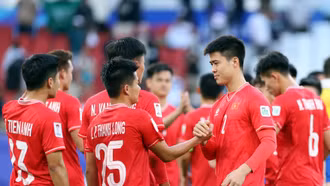 Tuyển Việt Nam có những lợi thế gì tại AFF Cup 2024?