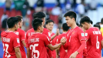 Tuyển Việt Nam có những lợi thế gì tại AFF Cup 2024?