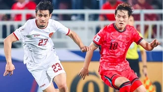 Xác định hai đội tuyển góp mặt ở bán kết U23 châu Á 2024