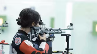 Olympic 2024: Những hy vọng của Đoàn Thể thao Việt Nam