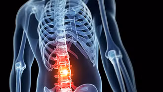 Bộ Y tế Nga đăng ký loại thuốc đầu tiên trên thế giới điều trị bệnh Bekhterev