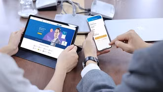 Chữ ký số từ xa VNPT Smart CA “chìa khóa” hình thành công dân số