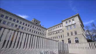 Hội nghị Bộ trưởng WTO bế mạc, không có đột phá quan trọng nào